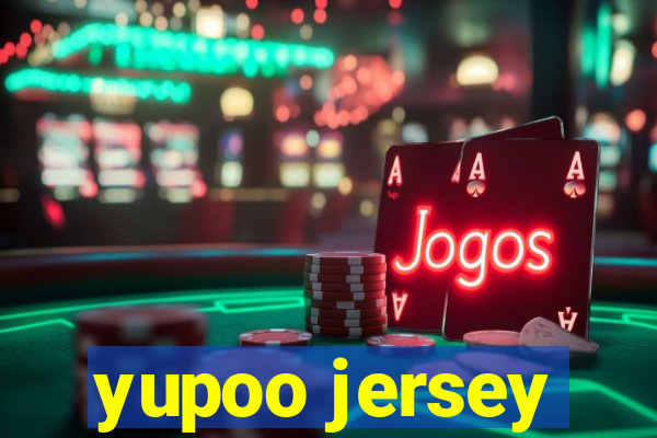 yupoo jersey